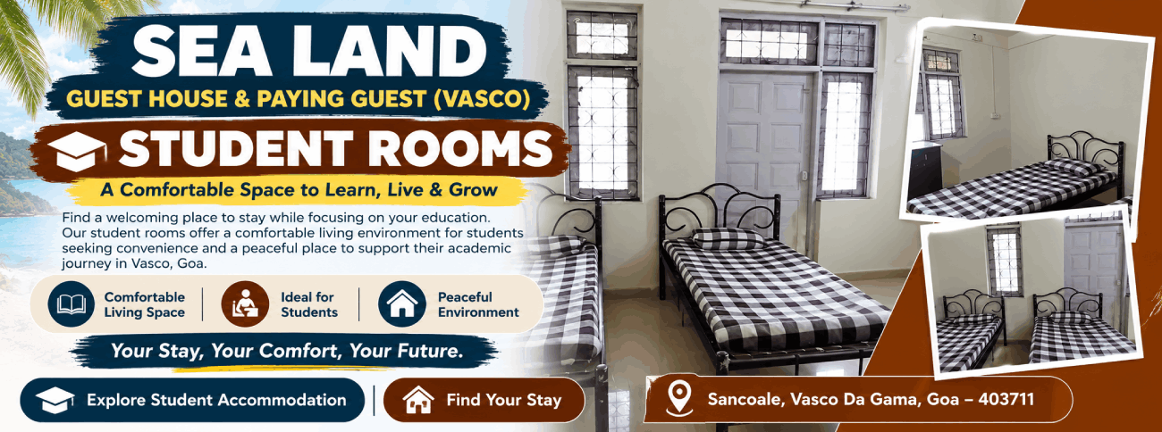 Student Rooms