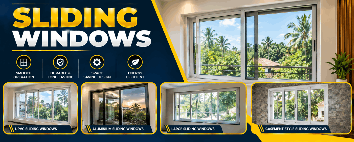 Sliding Windows